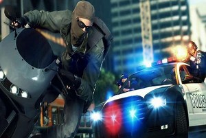 Battlefield: Hardline (Test) - N-Gamz.com