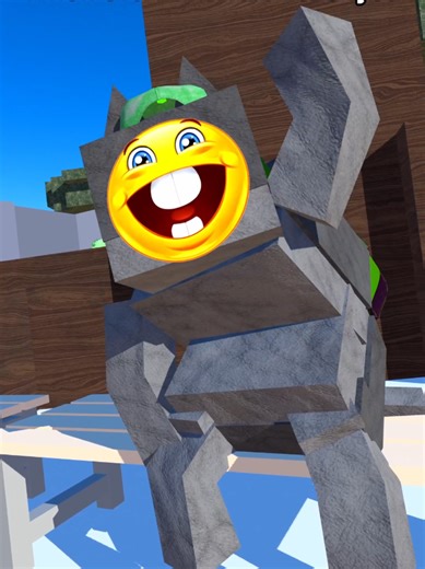 When you misread a wave #roblox | roblox