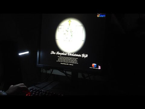 The Simplest Christmas Gift Hard x4 Speed Full Combo #O2JAM