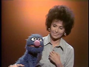 LX Productions DLC Home Entertainment Presents: Sesame Street:A Celebration Of Me, Grover
