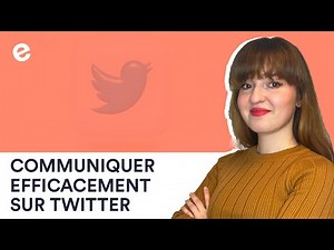 Réseaux sociaux : comment utiliser Twitter pour communiquer avec son public ?
