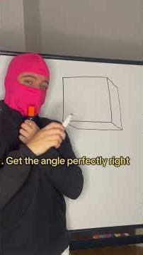 A quick graffiti 3D Tutorial!🫶🏻 #graffitiart #graffitiforyou #graffititutorial #graffiti