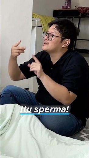 Apa itu mimpi basah? Ini penjelasannya! #TuliTau