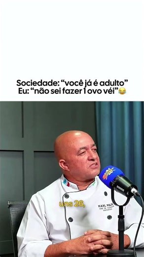 Fritar ovo é culinária premium... #shorts