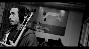 Trombonist for the Rustic Overtones, Dave Noyes,  dies unexpectedly at 45