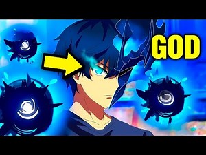 Weak Bounty Hunter Becomes The Strongest Warrior After Awakening Dragon King Power