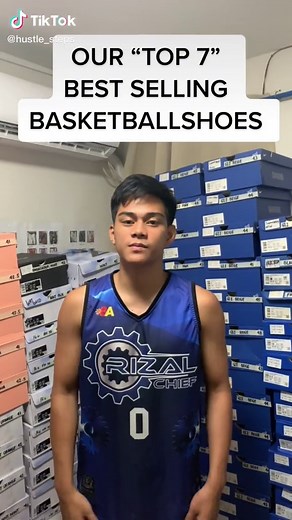 Top 7 Best Selling Basketball Shoes: Expert Recommendations