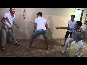 Bonde Maravilhas Cover - Super Poder