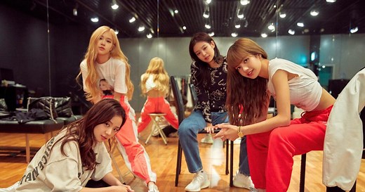 BLACKPINK: LIGHT UP THE SKY | Official Trailer | Netflix