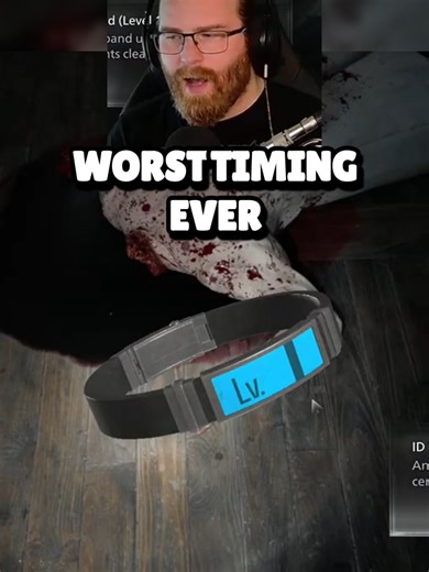Chunk's Timing Was PERFECTLY TERRIBLE #residentevil #shorts I was NOT ready for my first encounter with Chunk in Resident Evil Requiem… 😨 This unexpected jumpscare completely caught me off guard and almost made me drop the controller. If you’re a fan of intense survival horror, terrifying enemy reveals, and classic Resident Evil panic moments, this one’s for you. Is Chunk the scariest enemy in Resident Evil Requiem so far? Watch till the end to see my genuine first reaction 👀 🔥 More Resident 
