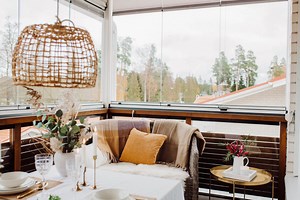 Hva koster innglassing? fra