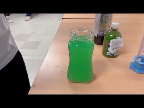 Cultivo de microalgas