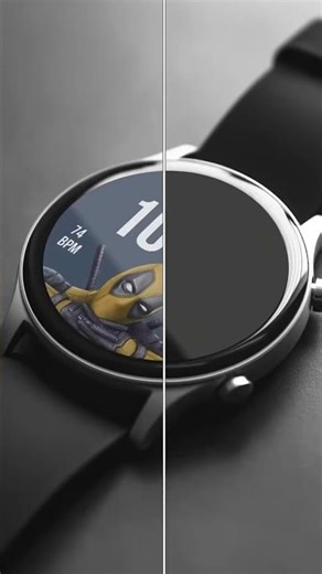 Photoshop 2024 Face Watch Mockup Tutorial – Create Creative Photo Manipulations Like a PRO