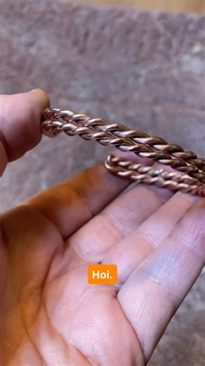 #tensorenergy #elektromagnetisch #copper #tensortools #tensorring #vikingcubit | Studio Bam