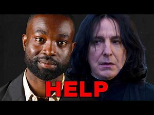 Harry Potter And The Destruction of IPs