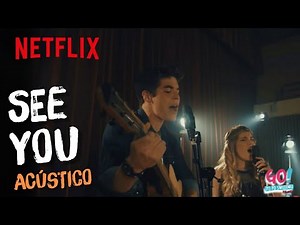 Go! Żyj po swojemu - See You acústico