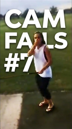 Cam Fails #7 #shorts #funny #hilariousfails #memes #fails