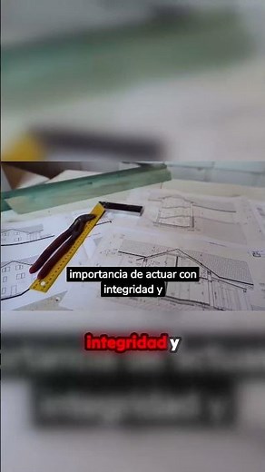 La escuadra y el compás: símbolos de ética