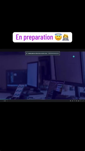 Let’s go 😇👩‍💻👩‍💻 #Developpeur #Programmation #CodeLife #WebDeveloper #BusinessEnLigne