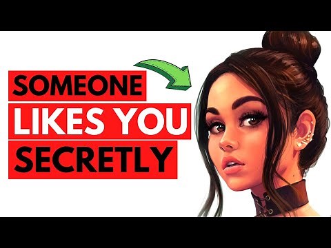 14 Signs A Person Likes You (Even If You Don’t Think So)