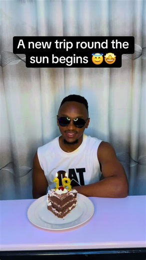 Celebrating Elly's Birthday: A New Beginning