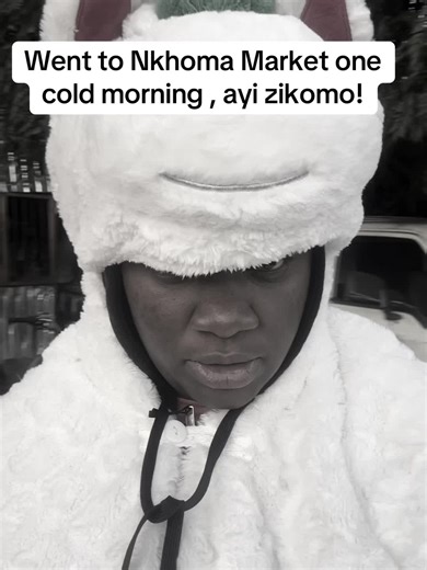 Exploring Nkhoma Market: A Day in Malawi