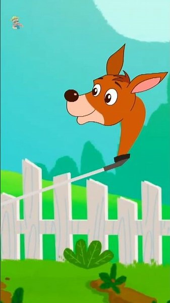 Old MacDonald Farm Animals Song #nurseryrhymes #kidssongs