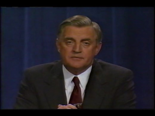 Marion Stokes Example Footage