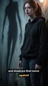 Don’t Enter Alone… Liminal Horror