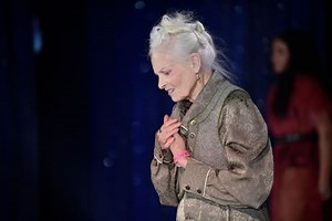 Fashion designer Vivienne Westwood dies at 81