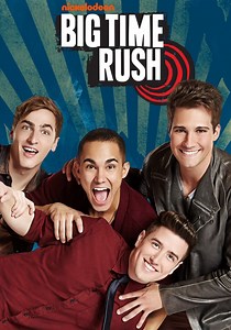 Big Time Rush Staffel 4 - Jetzt Stream anschauen