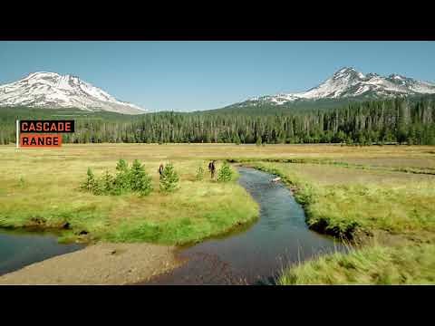 OSU-Cascades Campus Tour
