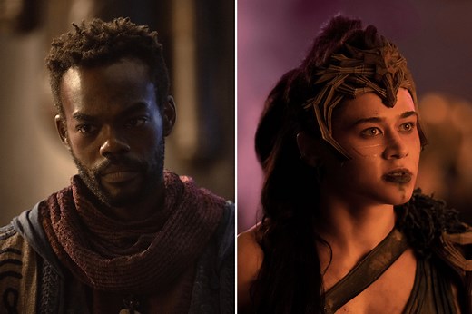 ‘Ant-Man and the Wasp: Quantumania’ Cast: Who’s Who in the Quantum Realm