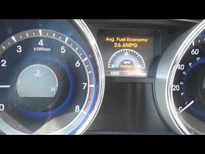 2014 Hyundai Sonata Review And Features