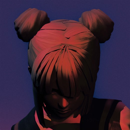 Windows96 - Dated New Aesthetic