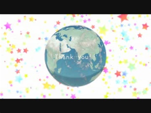 【APヘタリアMMD】神のまにまに