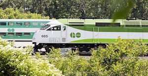 We had an exciting day around Toronto with this GO Transit e-ticket | Daily Hive | Lifestyle