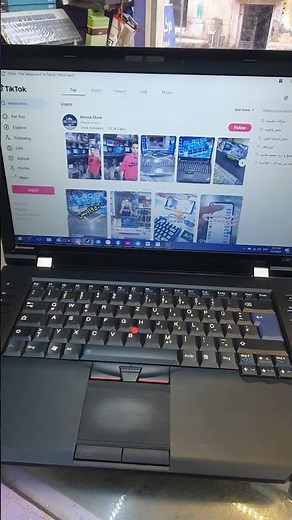 Only 2950 EGP 📦💻 Inspection before shipping – Damietta #Laptops #Laptop #Damietta Contact us in bio