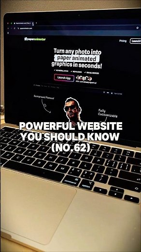 🔥 Make Any Image Come Alive Like Paper!