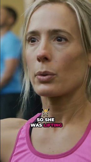 8 week transformation