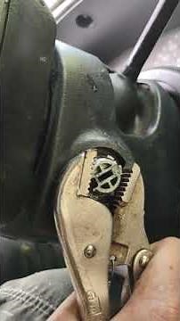 How to hot wire a car