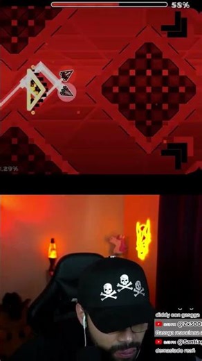 NOOO My finger gets twisted right there 🥲