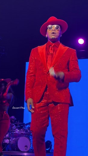 @NE-YO Champagne & Roses Tour 🥂🌹 #00srnb #Neyo #concerts2023 #live #champagneandrosestour