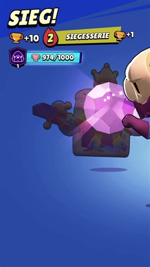 Exploring Crow's Prestige in Brawl Stars Gameplay