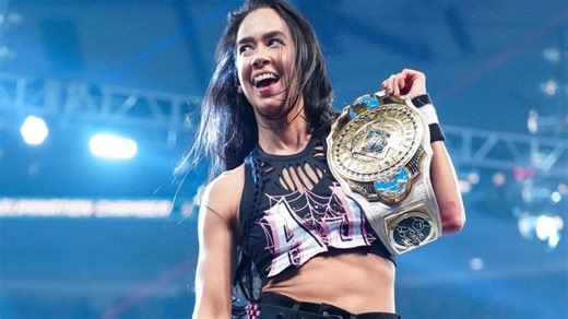 WINC watchlist: AJ Lee's greatest matches