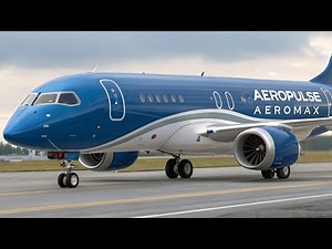 AeroPulse AeroMax Aircraft Review – Performance, Features, and Reliability Breakdown