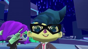 Draw the curtains – your Friday night is about to get ridiculous with SingSpace™, a new social karaoke experience from Harmonix for Gear VR. | Meta Quest