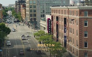 [Orchestral Tools]Berlin Orchestra - Created with Berklee 宣传片