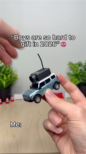 Not that hard anymore 😁 Comment “drive” for the link #car #gift #viral #trending #fun