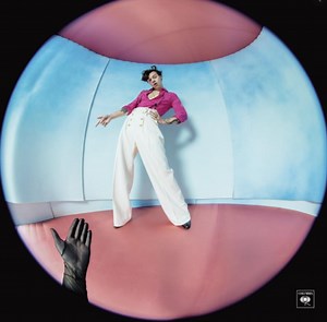 “She” by Harry Styles - Song Meanings and Facts